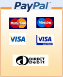 Paypal Payment
