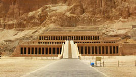 Luxor Tour from Sharm by plane - One Day Excursion 