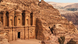 Question about Excursion to Petra by plane from Sharm ( Stopped Now )