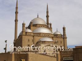 Cairo Mosque Tour