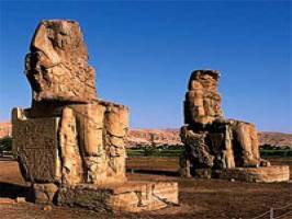 Colosi of Memnon