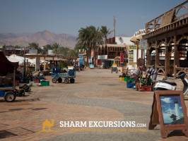 Dahab Tour Highstreet