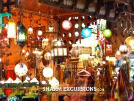 Shopping in Dahab