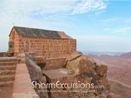 Mt Sinai Church