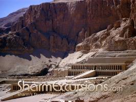 Valley of the Kings 1
